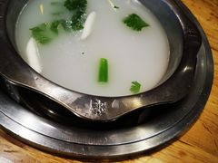 -袁记串串香(新南门店)