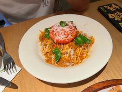 -O'eat Blossom&Pelican(深圳首店)