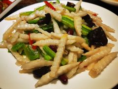 -吴记酱骨炖菜馆(西大直街店)