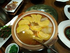 -秦唐一号西安菜馆(钟楼店)