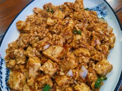 -老味道锅包肉(日照街店)