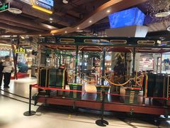 -时尚天河商业广场