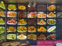 -小船渔村·大连菜(明泽街店)