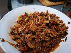 -滇铺子·云南特色菜·第九届野生菌美食节(东风东路c86店)
