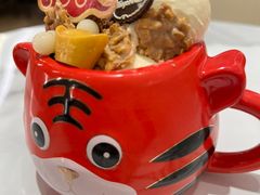 -哈根达斯(芳圆里店)
