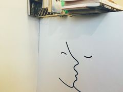 景观位-A·hansho cafe