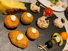 -Carmen卡门西班牙餐厅