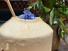 生椰冷萃咖啡-O'mills Sourdough Bakery&Bistro(永嘉路店)