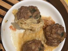 -点心传说·粤菜点心(佐阾虹湾店)