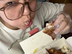 -BOPEYE·波派炸鸡(河西中央商场店)