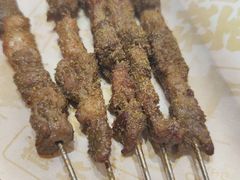 -陳香貴·兰州牛肉面(上海长风大悦城店)