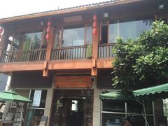 -成都市活水公园