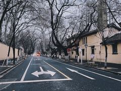 -颐和路民国时期公馆风貌区