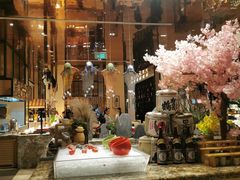 -老南京·橘暮自助餐厅(南京圣和府邸酒店)