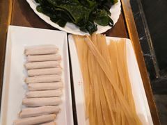 粉条-红鼎坊·老成都火锅(新南门店)