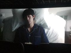 -博纳UA东方宝泰电影城