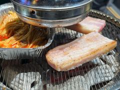 -炭虎烤肉(桂林路店)