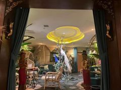 -泰谷玲抓龙筋SPA·泰式按摩(五一广场店)