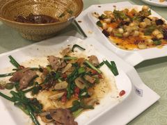 -东四民芳餐厅(世茂工三店)