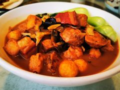 -大碗居·烤鸭·鱼头泡饼(天坛东门店)