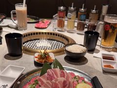 -乾杯烧肉居酒屋(中洲湾店)