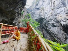 景点-英西峰林·洞天仙境