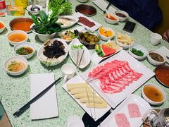 -爱丽格斯火锅(东岸国际店)