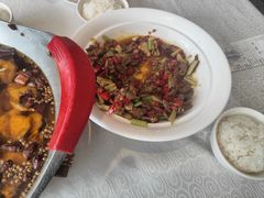 -辣婆婆(航天桥店)