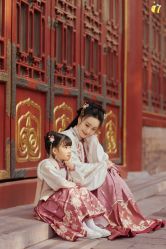 点击看大图 -美云庭古装·格格服汉服·京城旅拍(北京店)