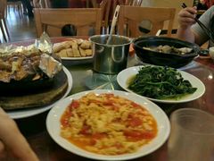 -南江鸡饭店(龙华雅苑分店)