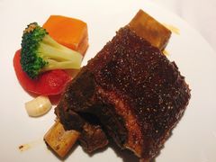 -王品牛排(佛山南海万科广场店)