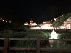 -禅宗少林·音乐大典