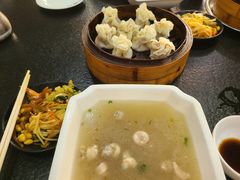 -马家烧麦(总店)