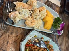 -Hi YOU你的饭局泰餐厅(雍和宫店)