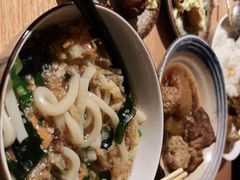 -五右卫门(张自忠路店)