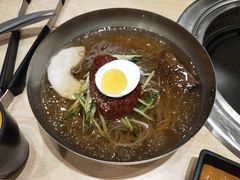 -花味·自助烤肉(雨花客厅店)