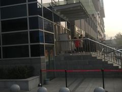 -朝阳区图书馆(小庄店)