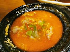 -金雨烧烤(新城南都店)