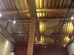 -四季民福烤鸭店(前门廊房二条店)