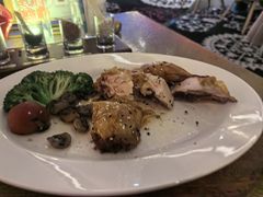 -恰餐厅及酒吧CHAR Bar & Grill(北京三里屯洲际店)
