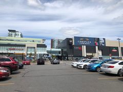 -Cineplex Cinemas Downtown Markham VIP & IMAX