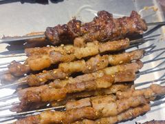 -三个大叔烤羊肉串·炭炉砂锅菜(西三旗店)