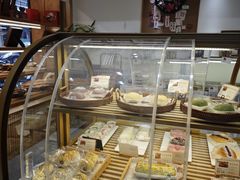 -江物面包·咖啡·蛋糕(四码头店)