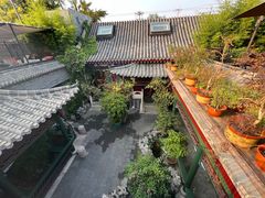 -火火咖啡&茶空间