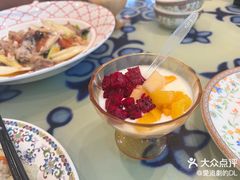 -撒拉花儿·新疆菜·清真(太阳宫店)