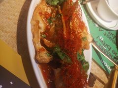 -7mall美食潮地标