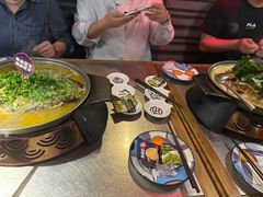 -匠子烤鱼(桫椤湾店)