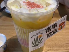 -潮粥荟·潮汕砂锅粥(槐房万达店)