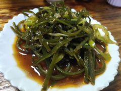 -清真新疆叶尔羌烤肉店(新香洲店)