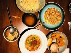 -山杏yama-katsu·吉列炸物